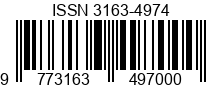 ISSN Barcode